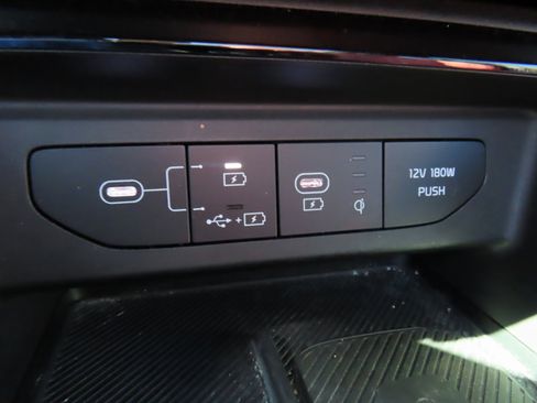 Used 2025 Kia K5 GT-Line w/ GT-Line Premium Package image 25