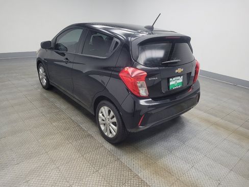 Used 2017 Chevrolet Spark LT image 3
