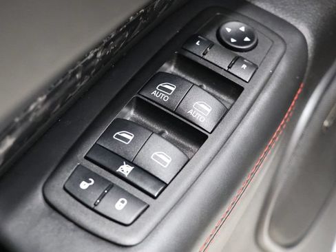 Used 2023 Dodge Durango R/T AWD/4WD image 21