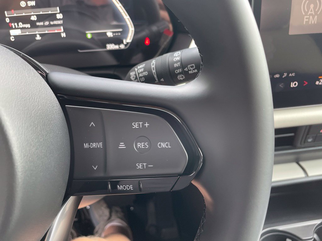 New 2026 MAZDA CX-5 Select AWD/4WD image 19