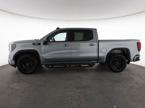 Used 2025 GMC Sierra 1500 Elevation AWD/4WD image 7
