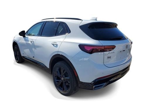 New 2026 Buick Envision Sport Touring image 4