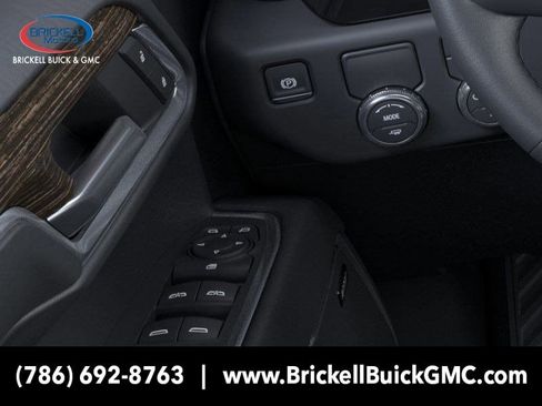 New 2025 GMC Sierra 1500 Elevation w/ Preferred Package image 22
