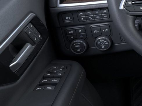 New 2026 Chevrolet Tahoe Premier AWD/4WD image 24