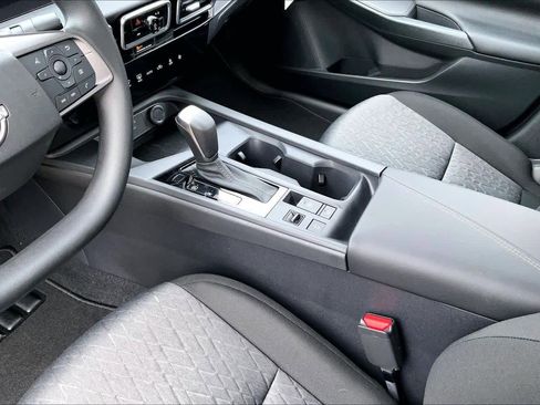 New 2026 Nissan Sentra SV FWD image 7
