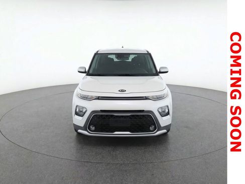 Used 2020 Kia Soul X-Line image 7
