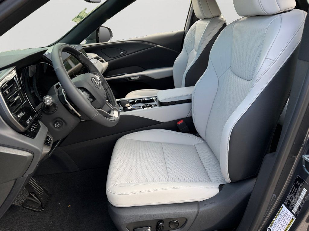 New 2026 Lexus RX 350 Premium Plus w/ Convenience Package AWD/4WD image 12
