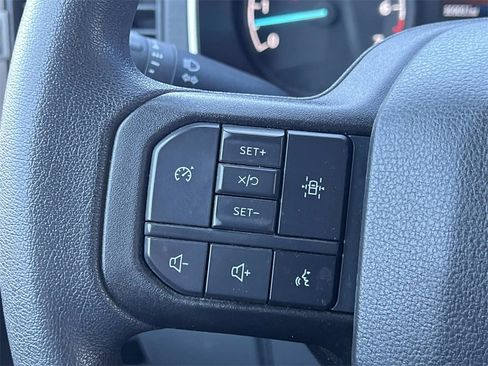 Used 2023 Ford F150 XLT w/ Trailer Tow Package image 23