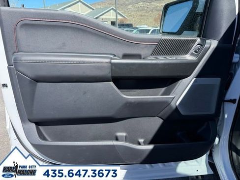 New 2026 Ford F150 Raptor image 12