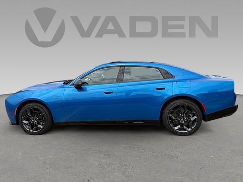 New 2026 Dodge Charger GT w/ Driver Convenience Group AWD/4WD image 6