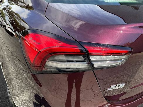 Used 2021 Maserati Ghibli S Q4 AWD/4WD image 21