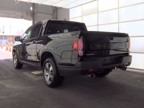 Used 2025 Honda Ridgeline RTL image 7