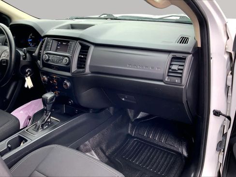 Used 2022 Ford Ranger XL w/ Equipment Group 101A High RWD image 17
