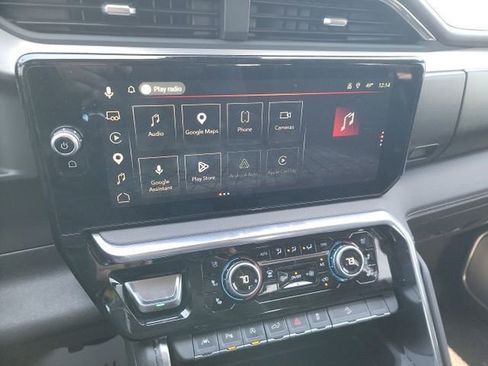 Used 2024 GMC Sierra 1500 Denali w/ Denali Reserve Package image 12