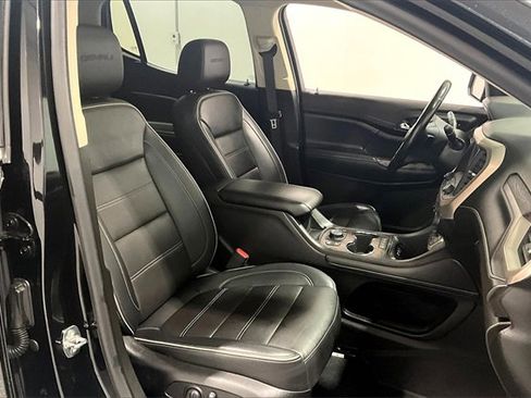 Used 2022 GMC Acadia Denali image 30