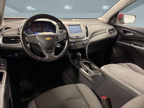 Used 2019 Chevrolet Equinox LT AWD/4WD image 29