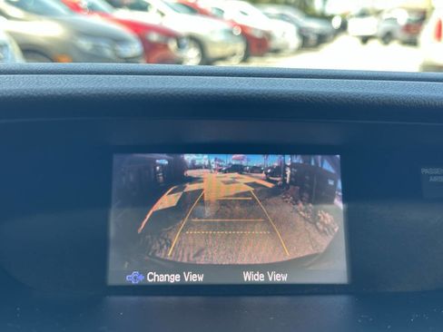 Used 2012 Honda CR-V EX-L image 24