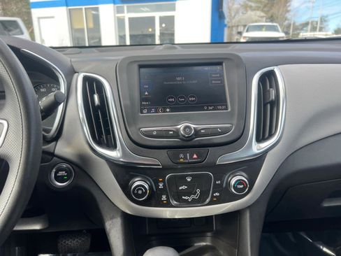 Certified 2023 Chevrolet Equinox LS AWD/4WD image 25