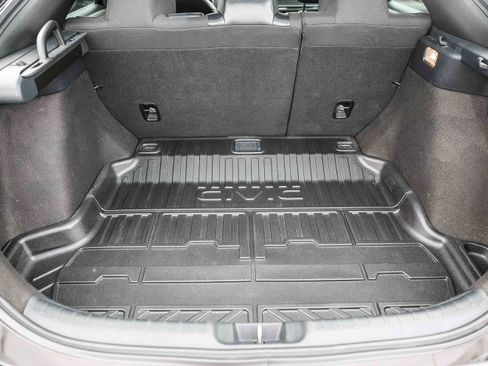 Certified 2024 Honda Civic Sport image 27