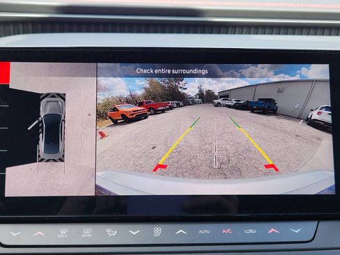 New 2026 Dodge Charger R/T Scat Pack image 22