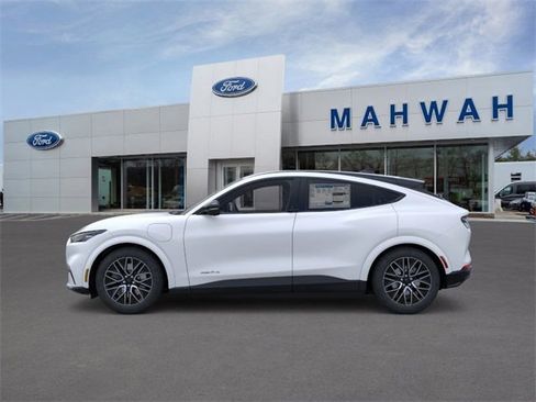 New 2025 Ford Mustang Mach-E Premium image 3