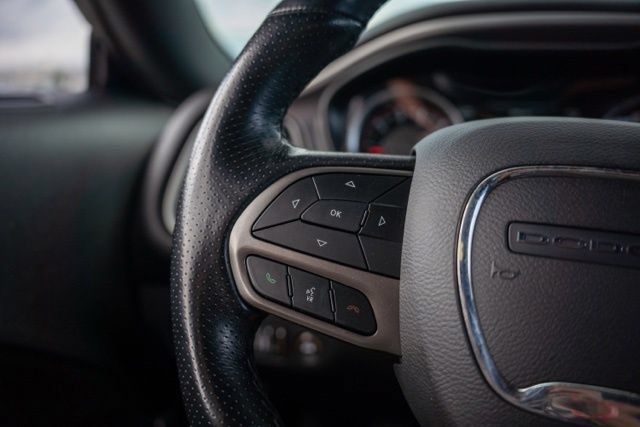 Used 2021 Dodge Challenger R/T Scat Pack RWD image 22