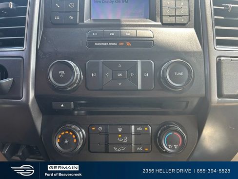 Used 2018 Ford F150 XLT RWD image 20