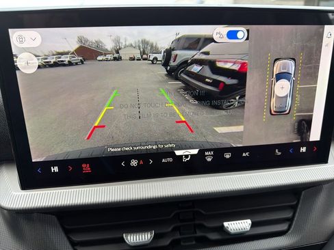 New 2026 Ford Explorer ST-Line w/ ST-Line Street Pack AWD/4WD image 20