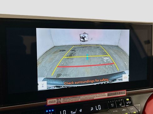 New 2026 Toyota Camry XSE image 11