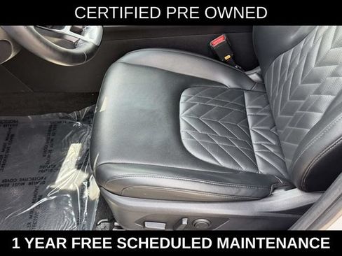 Used 2023 Kia Sportage X-Pro Prestige AWD/4WD image 15