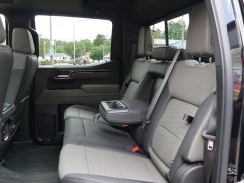 New 2026 Chevrolet Silverado 1500 ZR2 AWD/4WD image 20