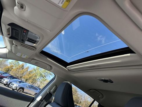 New 2026 Subaru Crosstrek 2.0i Premium image 17