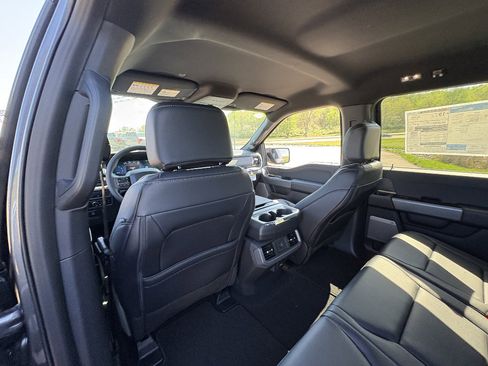 New 2026 Ford F150 XLT AWD/4WD image 18
