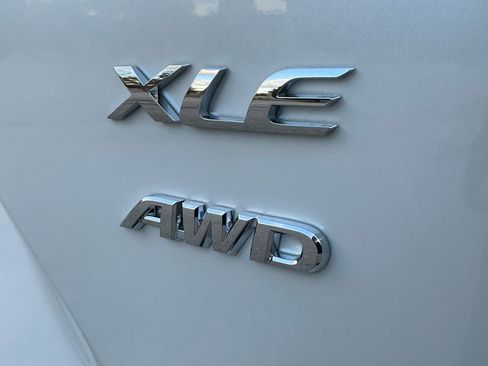 New 2026 Toyota Corolla Cross XLE image 24