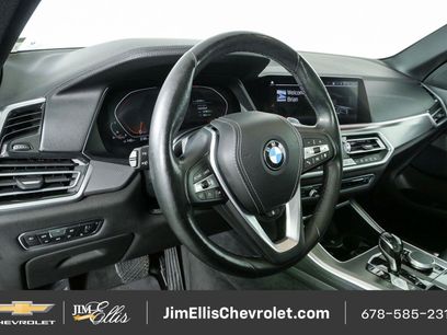 Used 2019 BMW X5 xDrive40i w/ Convenience Package