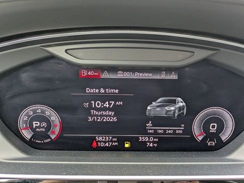 Used 2019 Audi A8 L 3.0T image 28