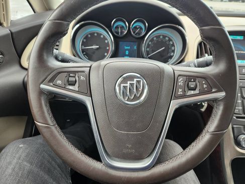 Used 2013 Buick Verano Convenience image 21