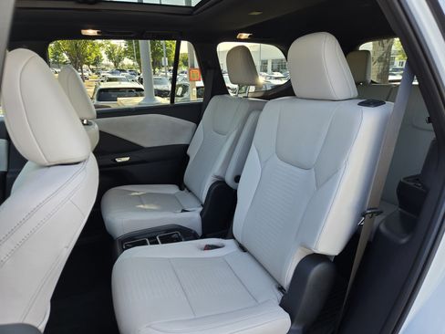 Used 2026 Lexus TX 350 AWD w/ Technology Package image 37