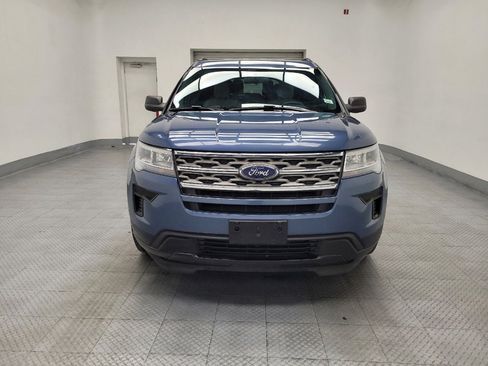 Used 2018 Ford Explorer FWD image 14