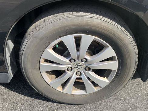 Used 2015 Honda Odyssey EX image 26