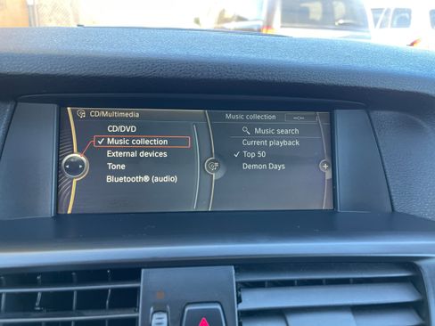 Used 2013 BMW X3 xDrive28i image 15