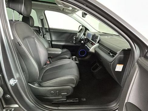 Used 2023 Hyundai Ioniq 5 Limited w/ Cargo Package RWD image 31