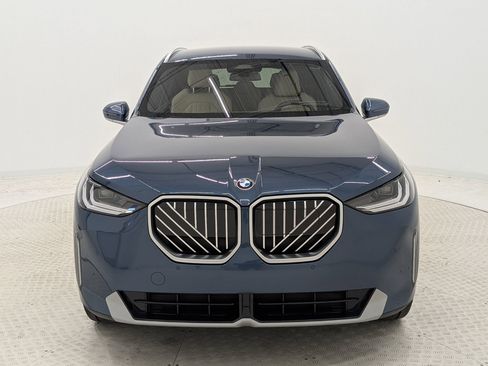Used 2026 BMW X3 xDrive30i w/ Convenience Package AWD/4WD image 6