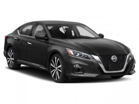 Used 2020 Nissan Altima 2.5 SL image 9