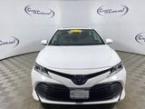Used 2019 Toyota Camry LE image 2