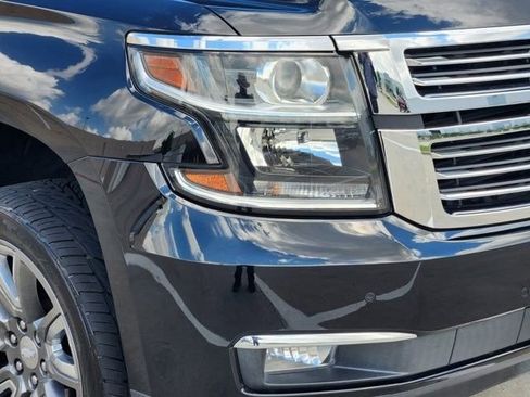 Used 2019 Chevrolet Tahoe Premier image 9