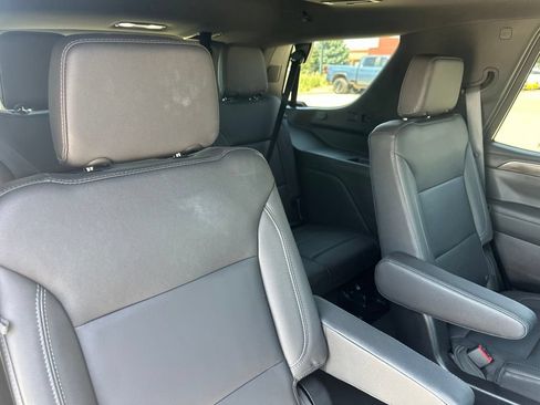 Used 2024 Chevrolet Tahoe LT w/ LT Signature Package AWD/4WD image 24