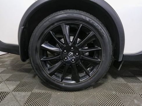 Used 2023 Nissan Murano SV w/ SV Midnight Edition Package AWD/4WD image 16