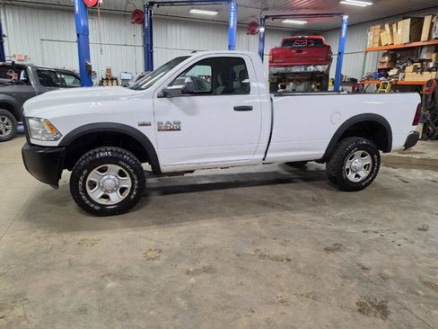 Used 2015 RAM 2500 Tradesman w/ Power Accessory Group AWD/4WD image 5
