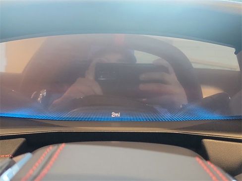 New 2026 Chevrolet Corvette Stingray image 10